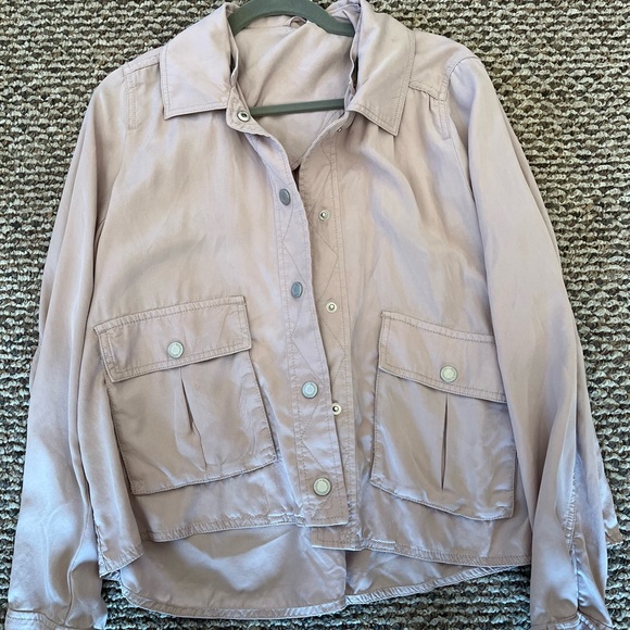 HP🎉 Free People Jacket - Picture 2 of 5